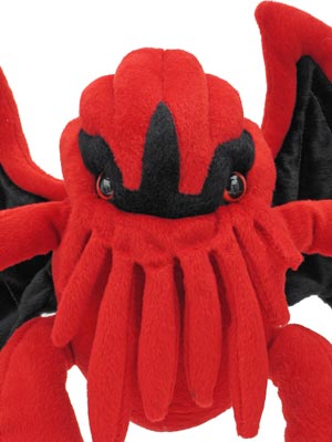 plush toys from toy vault