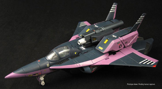 toys from Toynami
