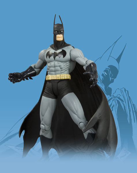BATMAN:  THE LONG HALLOWEEN Collector Set