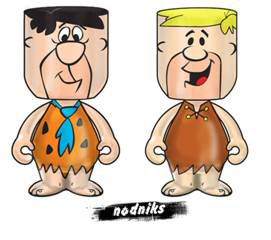 Wacky Wobblers: Nodniks