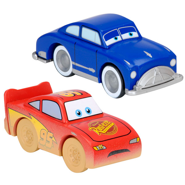 wooden cars toys