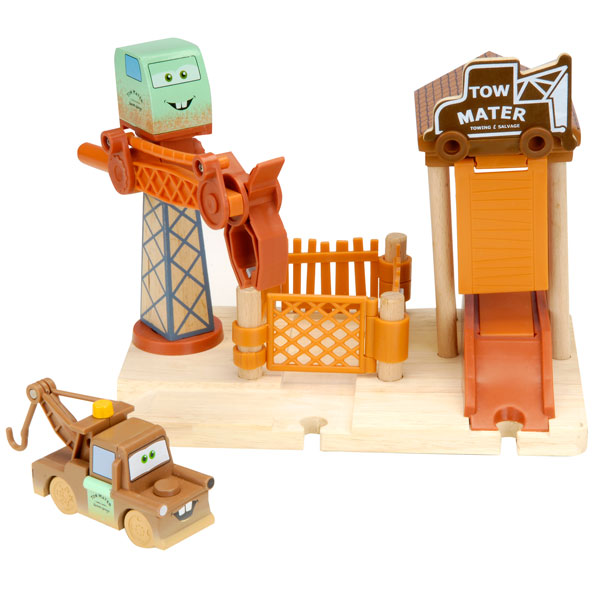 wooden cars toys