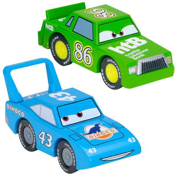 The Disney-Pixar Cars Wood disney pixar cars 2 characters. The Disney-Pixar Cars Wood