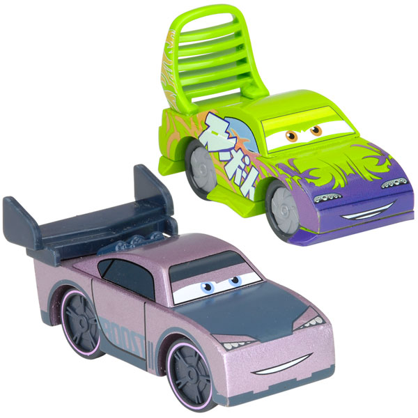 wooden cars toys