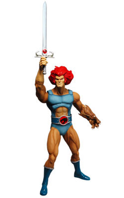 mezco thundercats