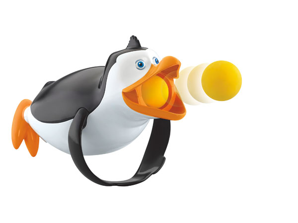 penguins of madagascar toys