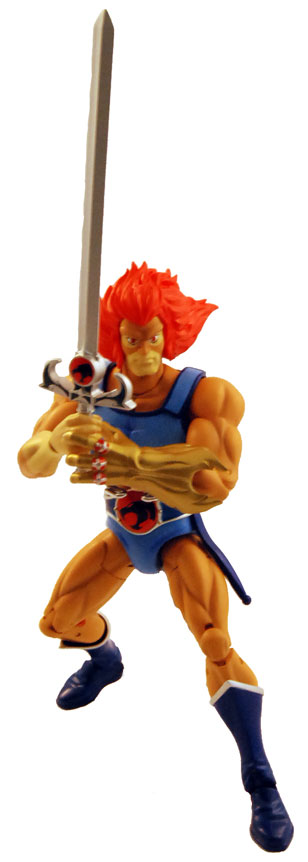 thundercats toys and action figures