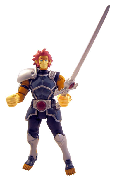 thundercats toys and action figures