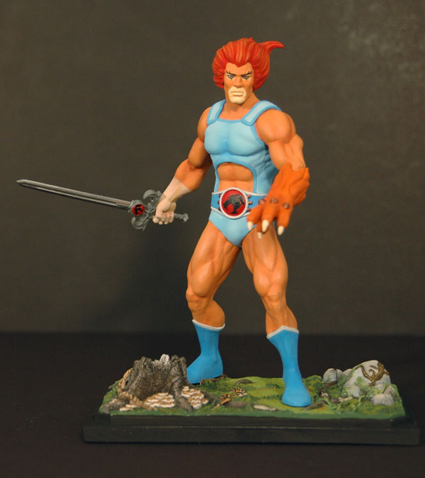 thundercats toys and action figures