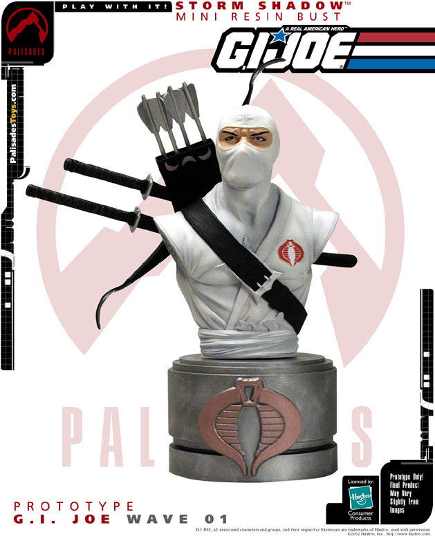 Storm Shadow