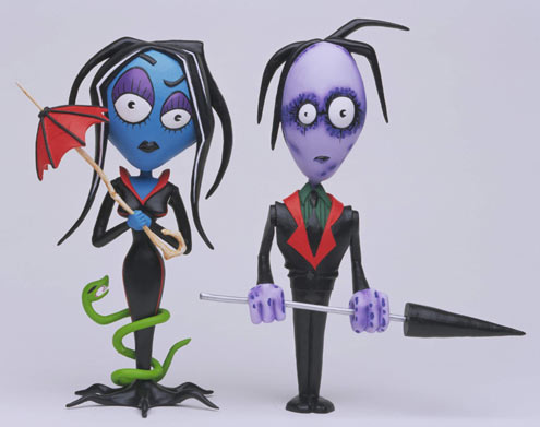 afi action figures