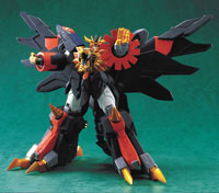 GaoGaiGar Action Figure