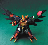 GaoGaiGar Action Figure