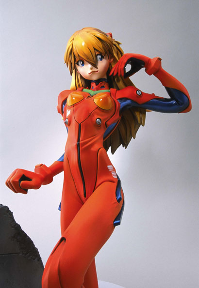 Asuka Langley