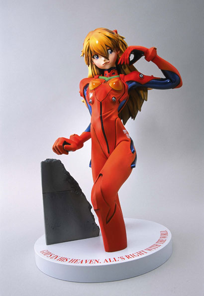 Asuka Langley