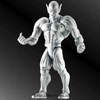 dragonball action figure