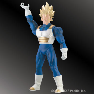 dragonball action figure