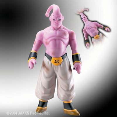 dragonball action figure