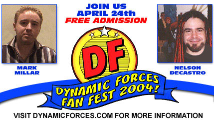 dynamic forces