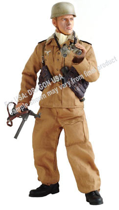 dragon models martin action figure