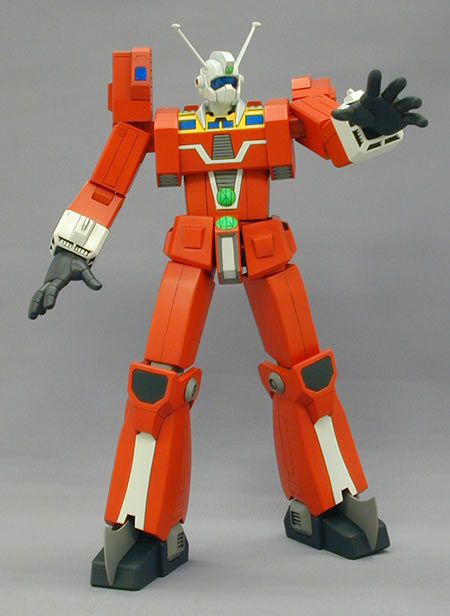 ideon action figure