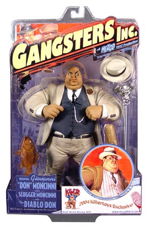 gangsters inc don figure