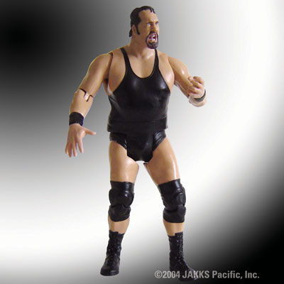 wwe action figure