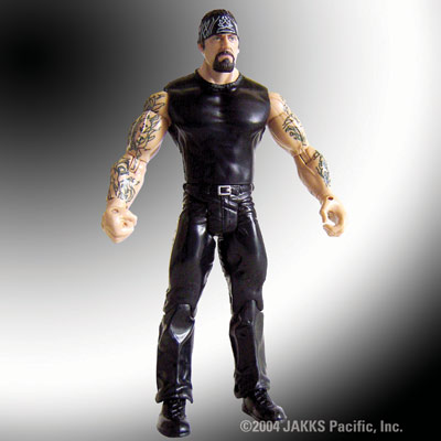 wwe action figure