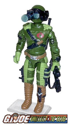 GI Joe action figure