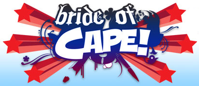 CAPE 3: Bride of CAPE!