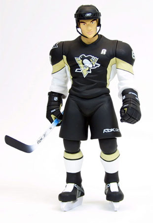 Sidney Crosby Vinyl Figure