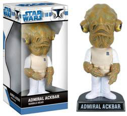 star wars wacky wobblers