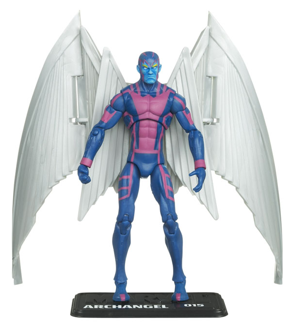 Marvel Universe action figure toys