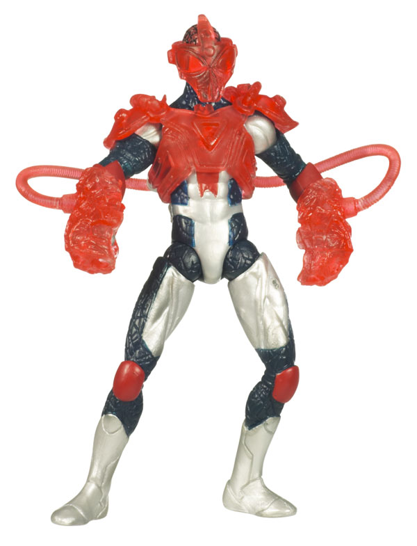 spider-man action figure toys