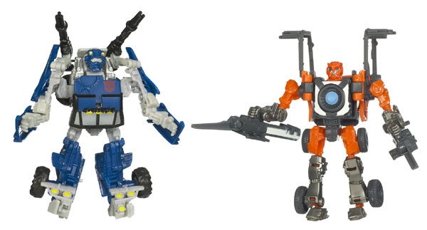 transformers action figure toys