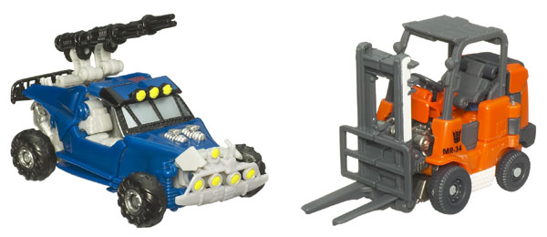transformers action figure toys