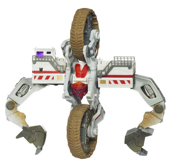 transformers action figure toys