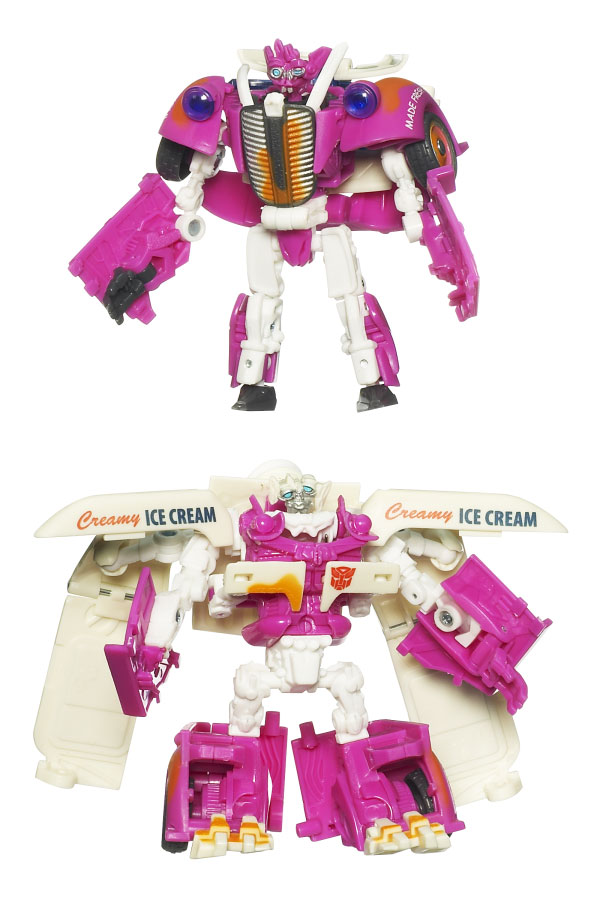 transformers action figure toys