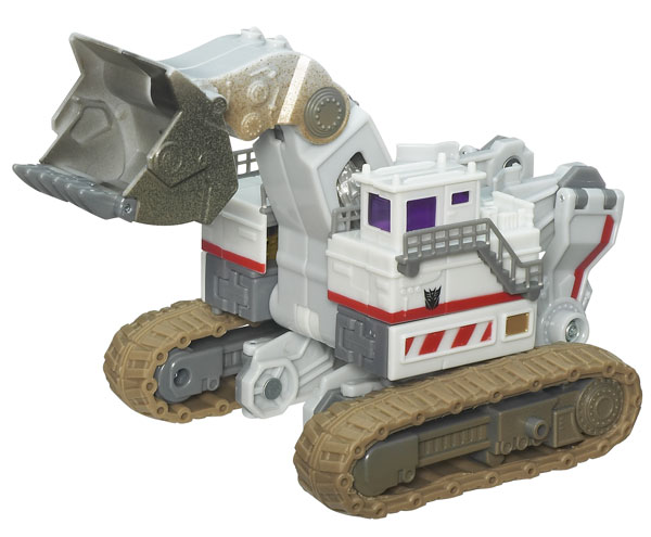 transformers action figure toys