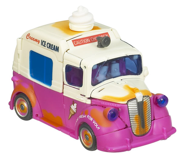 transformers action figure toys