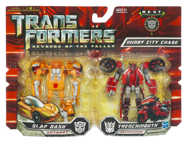 transformers action figure toys