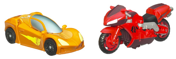 transformers action figure toys
