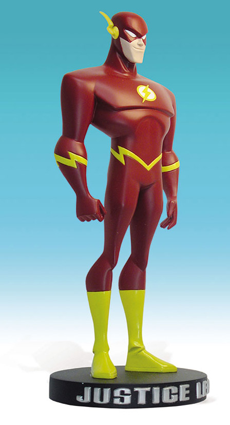 Flash Maquette