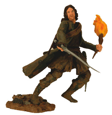 Action Figure Xpress - click for more information