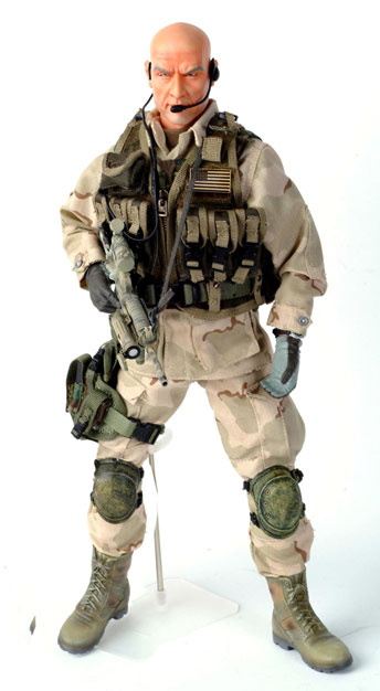 operation iraqi freedom action figure