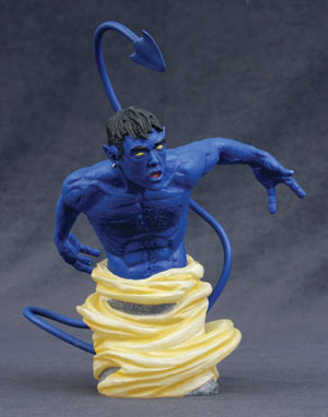 Ultimate Nightcrawler Bust