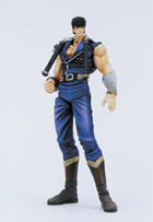 kenshiro action figure