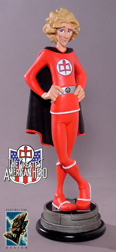 greatest american hero action figure