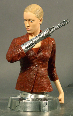 terminator 3 bust