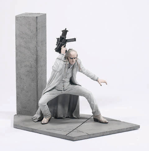 matrix action figures